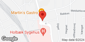 Smedelundsgade 45 4300 Holbæk